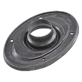 D1ZZ-9008 Scott Drake 1971-1973 Fuel Filler Pipe To Trunk Floor Seal