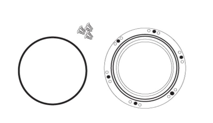 ACCESS COVER KIT