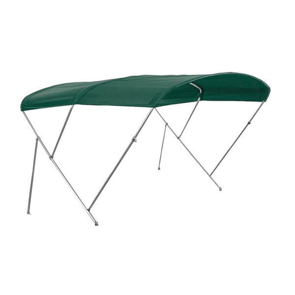 62312 Taylor Made Products Ultima Fabric Complete Bimini Kits 6'Lx36'Hx91-96'W Boating Hardware & Maintenance Supplies
