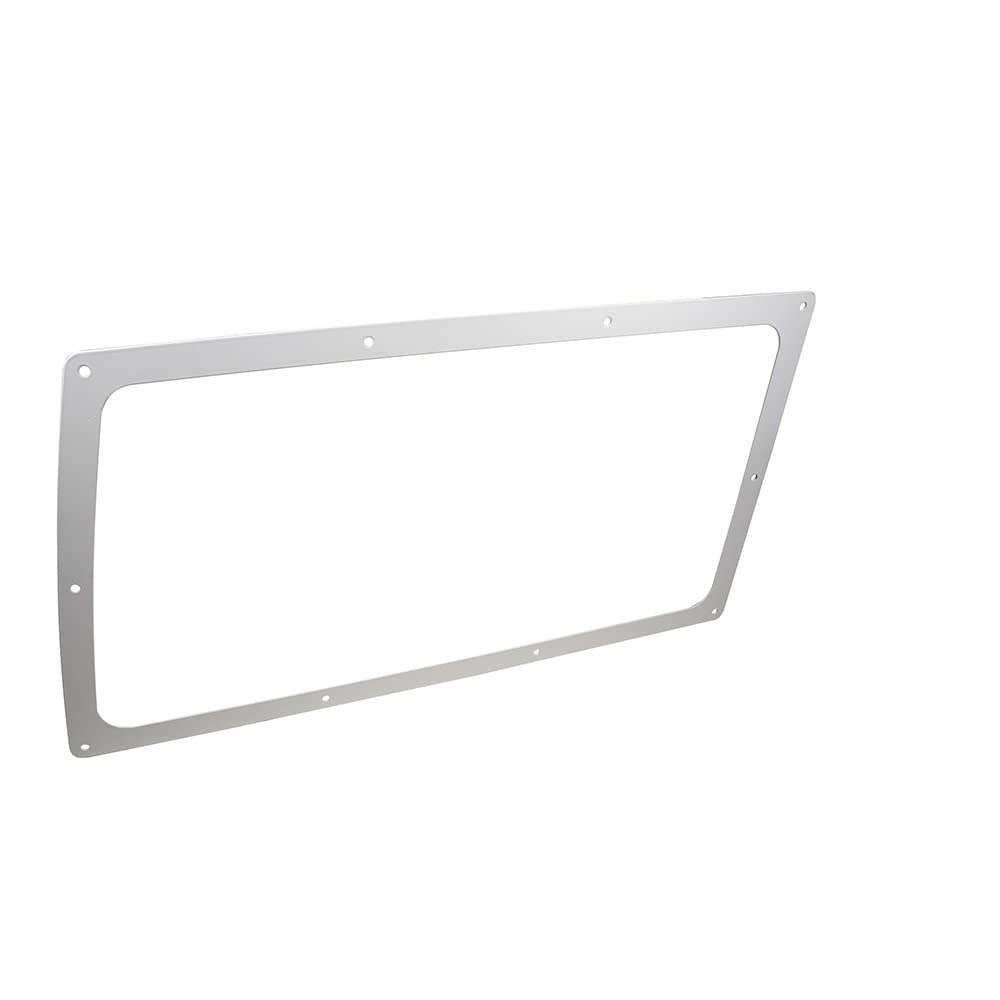 Van Window Screen Weather Guard Accessory For Cabmax