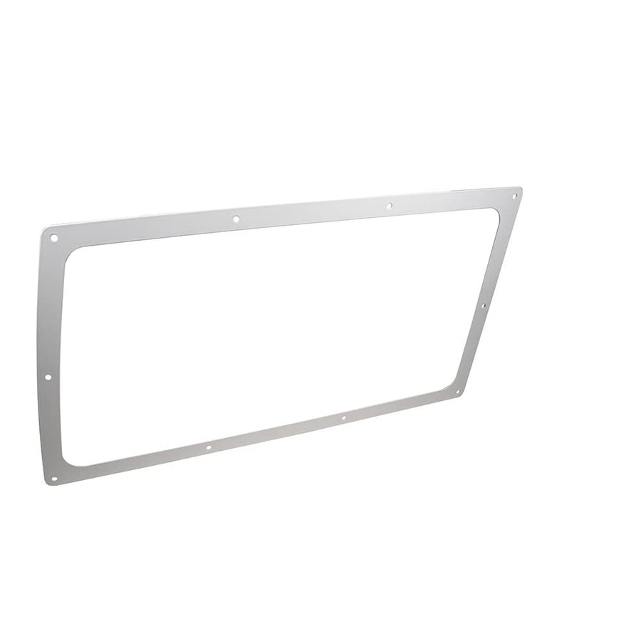 Van Window Screen Weather Guard Accessory For Cabmax