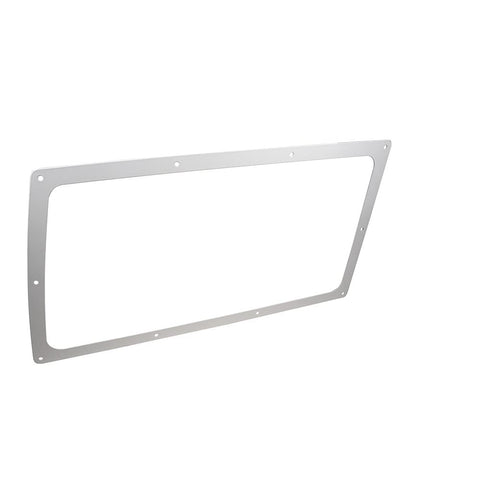 Van Window Screen Weather Guard Accessory For Cabmax