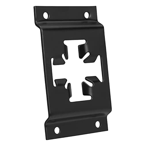X-Track CARGOSMART Single Piece 1 Pk - Matte Black