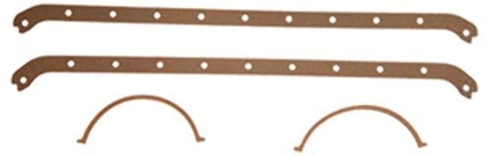 Engine Oil Pan Gasket Set MAHLE OS32196