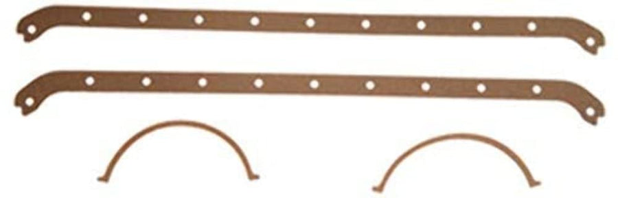 Engine Oil Pan Gasket Set MAHLE OS32196