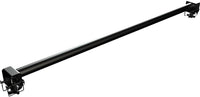 Accessory Weather Guard Cross Member - 12905201, black