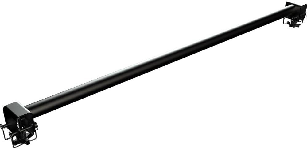 Accessory Weather Guard Cross Member - 12905201, black