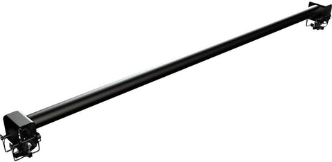 Accessory Weather Guard Cross Member - 12905201, black