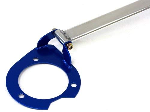 Megan Racing MR-SB-TCA07FU-1P: Front Strut Bar Race Spec Camry 07-11 (Do Not Fit Se) Racing Style