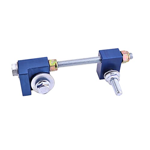 Balmar UNIV Belt Buddy W/O Adjust ARM Balmer