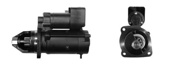 MS34 Mahle Starter
