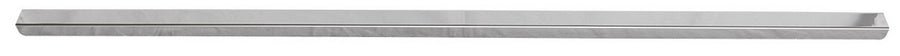 Stainless Steel ICI TG30 Tailgate Protector