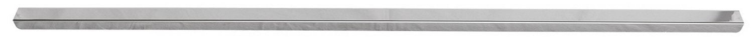 Stainless Steel ICI TG30 Tailgate Protector