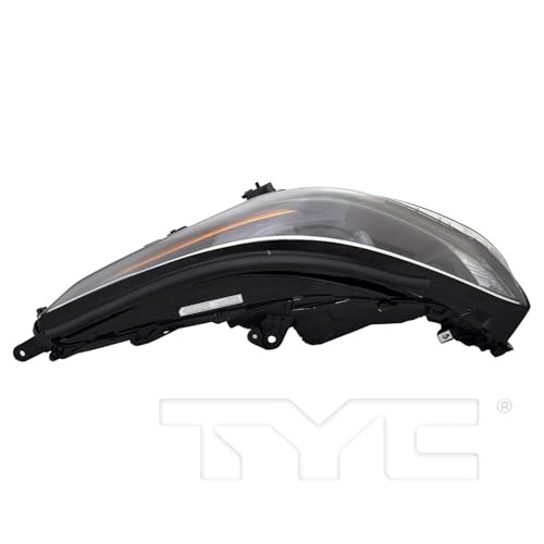 22-24 TYC Americas HLANDR L/LE/XLE LED H.L LH