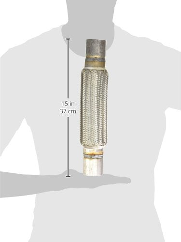 Flexible AP Exhaust Coupling 8842