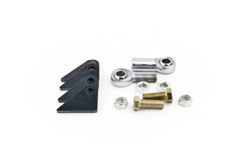 Rod End Kit With 5/8 Rod For Single Ended Steering Assist Cylinders Psc Performance Steering Components