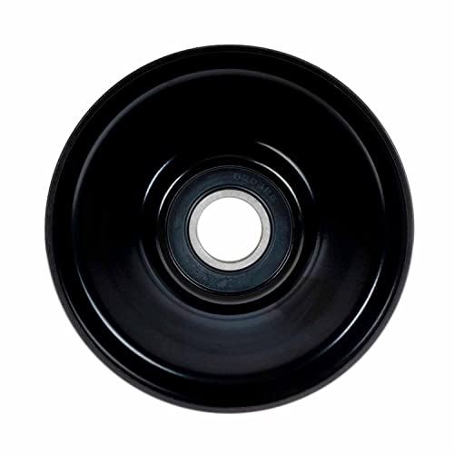 Serpentine Belt Goodyear 57792 Drive Idler or Tensioner Pulley
