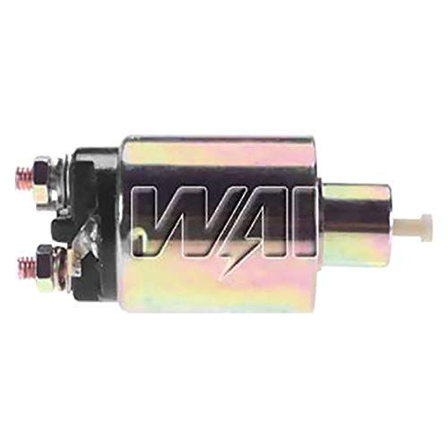 17230.07 | Omix-Ada | Starter Solenoid | OE Reference: 83503655 | Fits 1987-1999 Jeep Wrangler