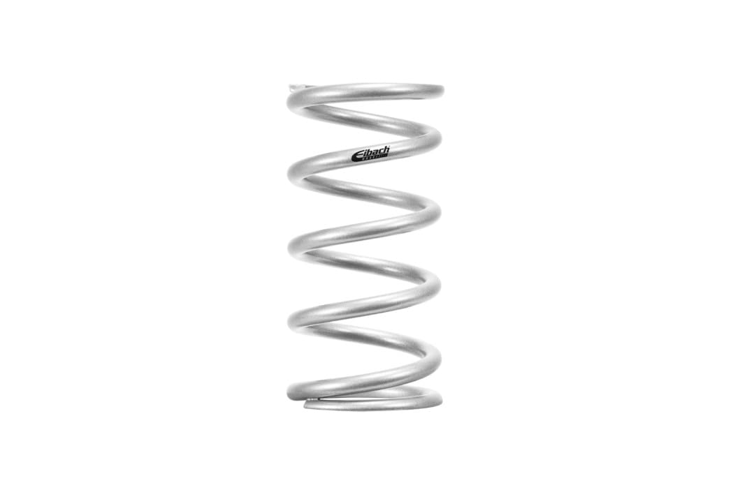 Eibach Coil-Over Silver Spring 2.50 Inch I.D. 1000.250.0300S Set Of 1