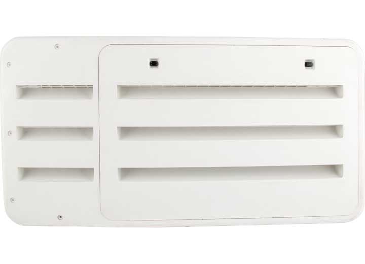 32" x 16" Outside Vent Door Norcold INC 628073BW