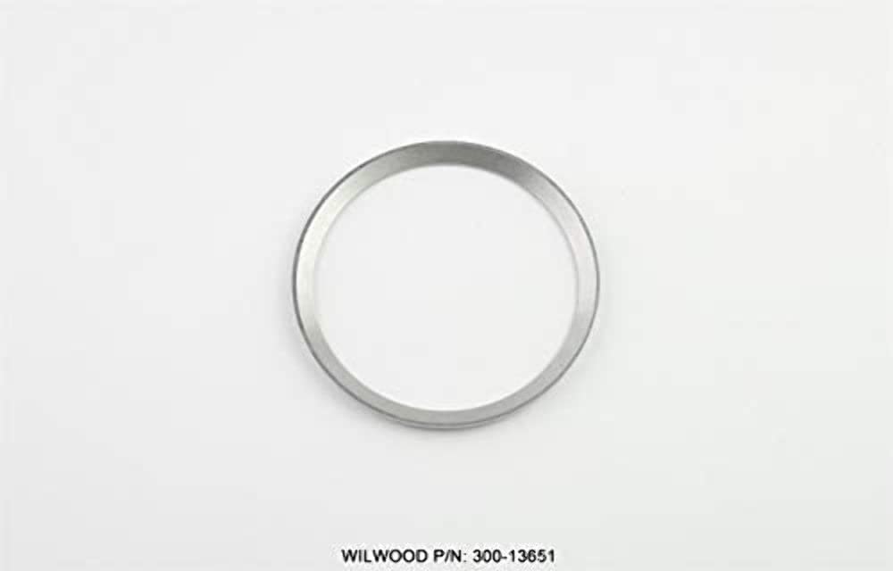 2.78" Dia. Adapter Rotor/Hat Register Ring