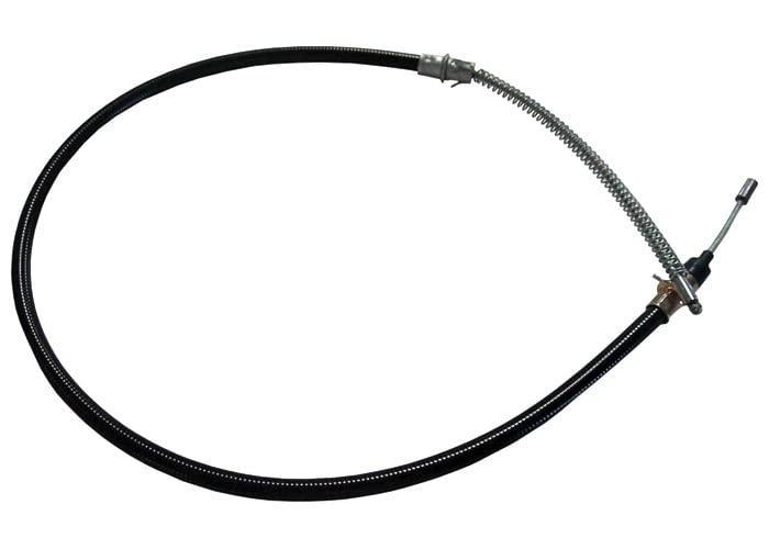 Parking Brake Cable Brothers Trucks CI97855 - Intermediate - Shortbed