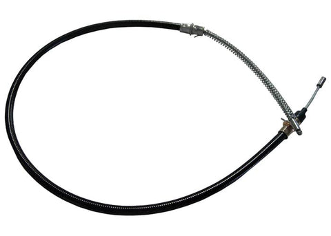 Parking Brake Cable Brothers Trucks CI97855 - Intermediate - Shortbed