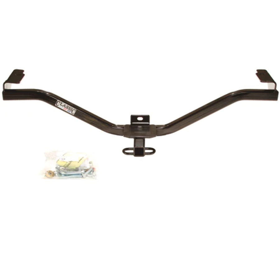 Class 1 Draw-Tite 24817 Trailer Hitch, 1.25 Inch Receiver, Black, Compatible with 2007-2011 Suzuki SX4