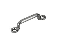 Stainless Steel Sea-Dog 081265-1 Tie Down Strap - 1-3/8"