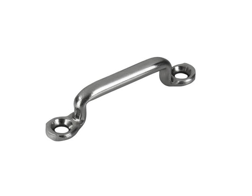 Stainless Steel Sea-Dog 081265-1 Tie Down Strap - 1-3/8"