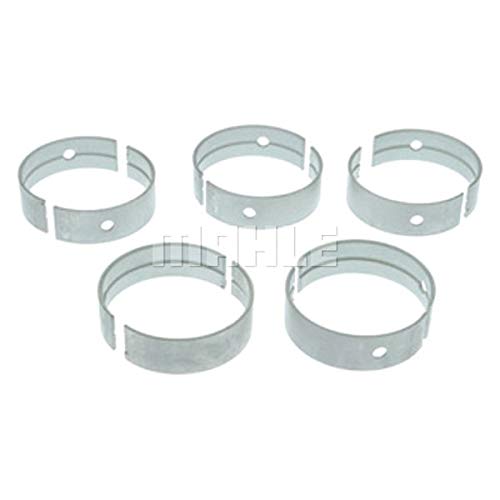 Clevite Engine Crankshaft MS-1752P-.25MM Main Bearing Set