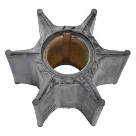 Impeller emp