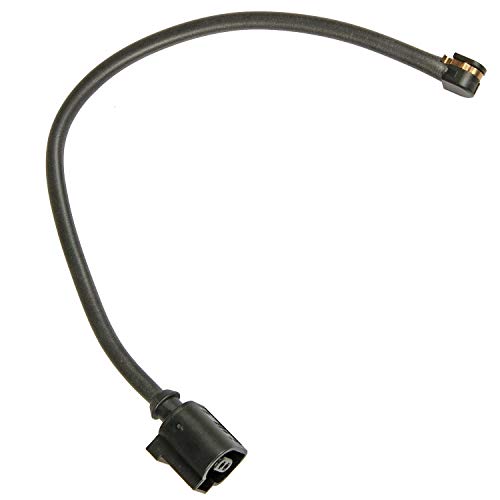 PowerStop - Power Stop 11-18 Porsche Cayenne Front Euro-Stop Electronic Brake Pad Wear Sensor (SW-1541)
