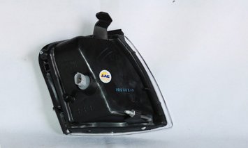 Left TYC Parking Light Assembly Compatible with 1995-1997 Toyota Avalon