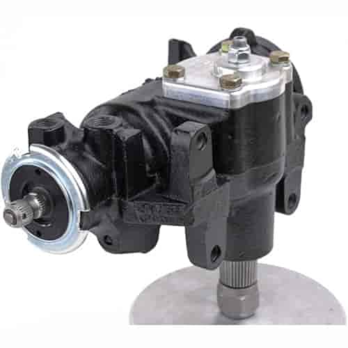 PSC Performance Steering Components SGX041MR Cylinder Assist Steering Gearbox