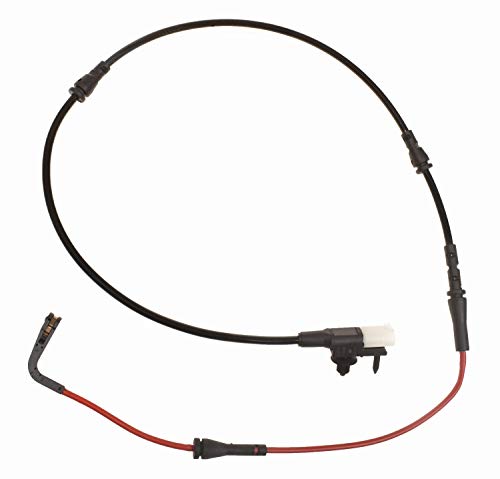 POWERSTOP Euro-Stop SW-1646 Electronic Front Euro-Stop Pad Wear Sensor For Jaguar XE 2017-2020 [Vehicle Specific]