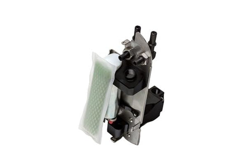 Nissan GT-R ALPHA OMEGA Fuel System - Single Pump
