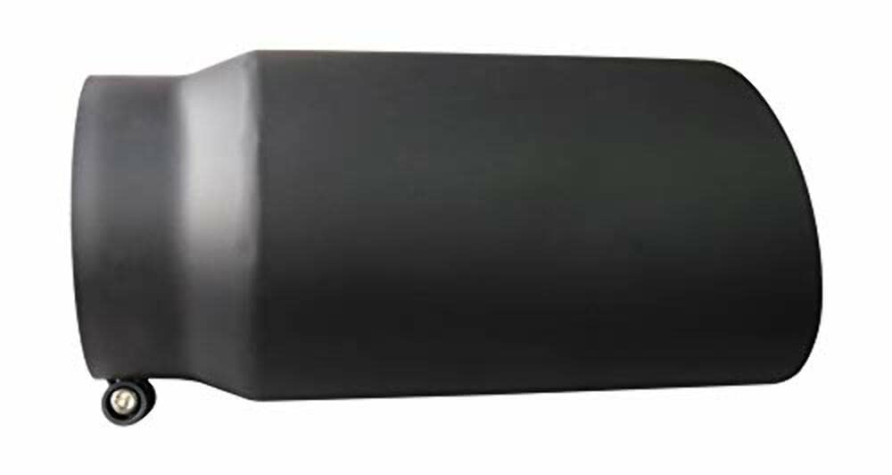 Exhaust Speed FX 501B Tip
