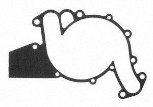 Engine Water Pump Gasket MAHLE K27144