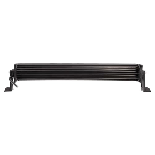 22" Daytona Lights Curved Dual Row LED Lightbar