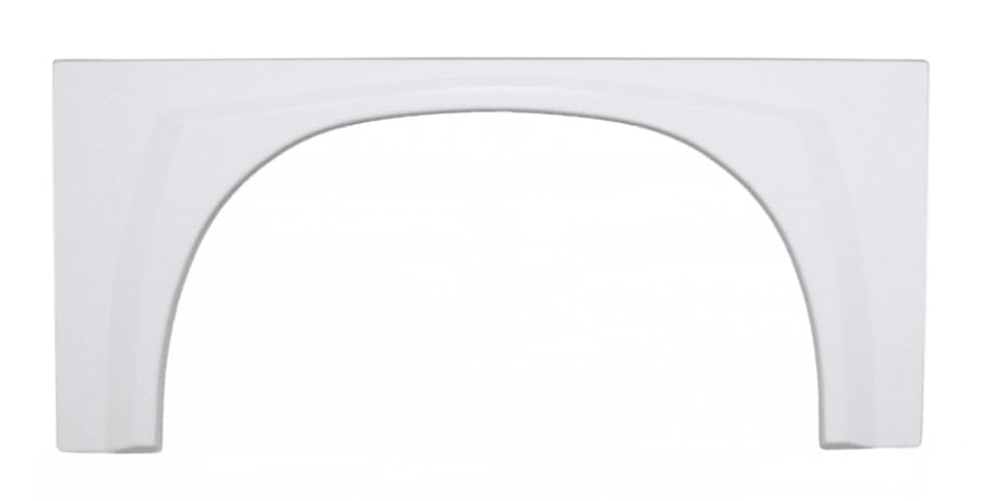 Fender Skirt ICON, Single, Gulf Stream, FS1764, Unpainted