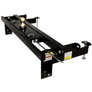217 POPUP/YOUNG'S PRODUCTS Flipover Gooseneck Hitch