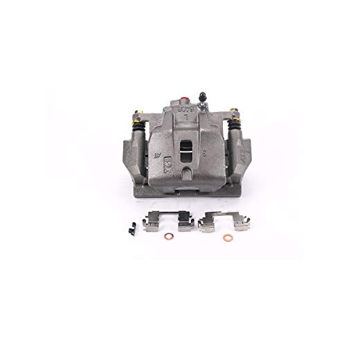 Power Stop L2874 Front Left One Stock Replacement Brake Caliper