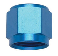 Size (-6) Fragola 481806-BL Black Tube Nut
