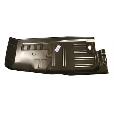 M207-8RH Scott Drake 1971-1973 Full Floor Pan RH