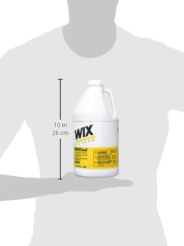 24058 WIX Radiator Liquid Cooling Treatment