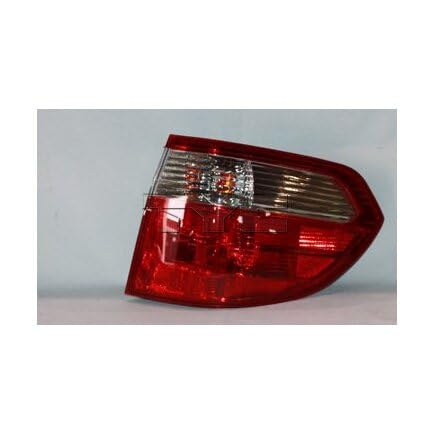 TAIL LAMP TYC 05-07 HD ODYSY (CORNER) T.L RH (11-6123-00)