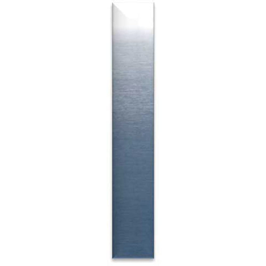 Dometic B3314989NT.422 Awning Fabric Universal Replacement with Polar White Weathershield - 22', Azure Linen Fade