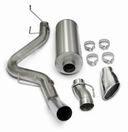Cat-Back Corsa 15413 Exhaust System