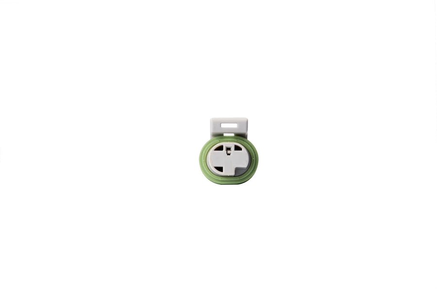 01-02 GM 2500/3500 Duramax LB7 Oil Pressure Sensor Pigtail - Fleece Performance (FPE-HAR-DMAX-OP-0102)